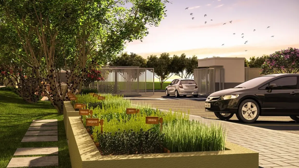 Foto 9 de Apartamento com 2 quartos à venda, 46m2 em São Vicente, Belford Roxo - RJ