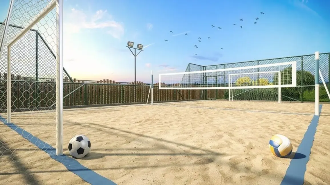 Foto 9 de Apartamento com 1 quarto à venda, 41m2 em Santa Cruz, Rio De Janeiro - RJ