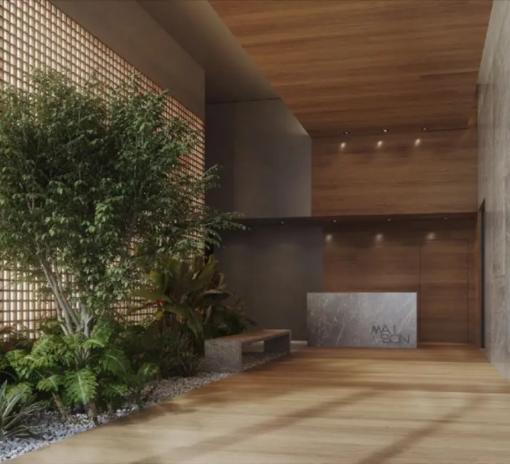 Foto 3 de Apartamento com 3 quartos à venda, 101m2 em Laranjeiras, Rio De Janeiro - RJ