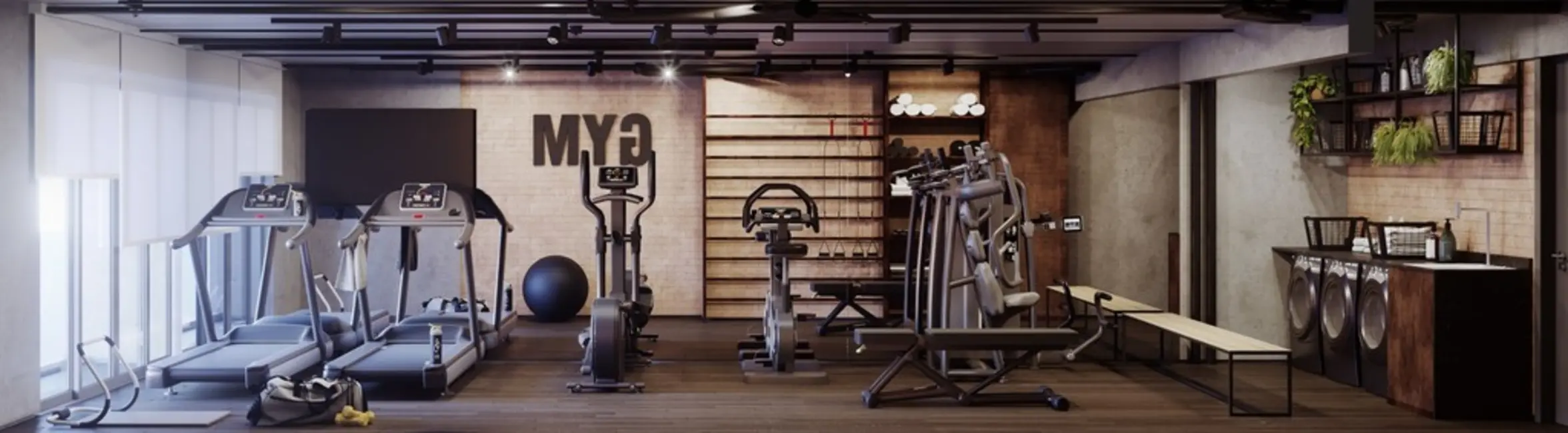 Loft / Flat com 1 quarto à venda, 35m2 em Centro, Rio De Janeiro - RJ - imagem 9 Foto 9 de Loft / Flat com 1 quarto à venda, 35m2 em Centro, Rio De Janeiro - RJ