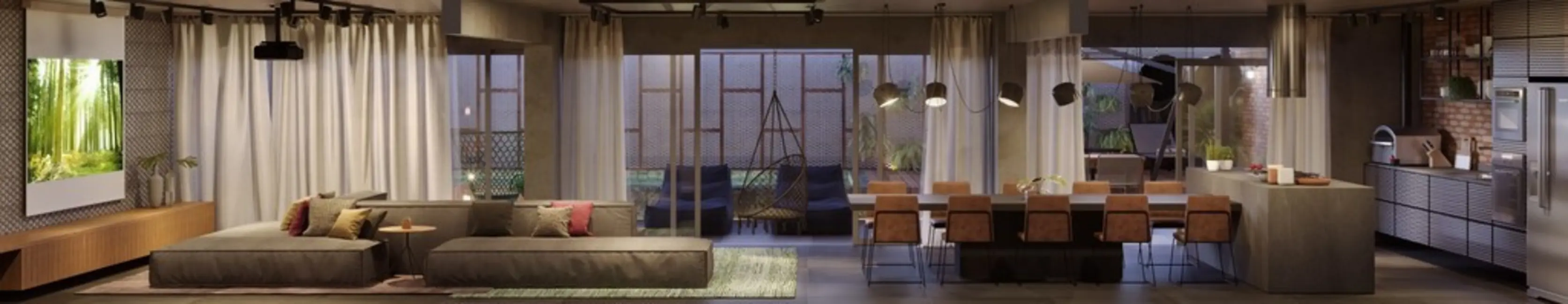 Loft / Flat com 1 quarto à venda, 35m2 em Centro, Rio De Janeiro - RJ - imagem 5 Foto 5 de Loft / Flat com 1 quarto à venda, 35m2 em Centro, Rio De Janeiro - RJ