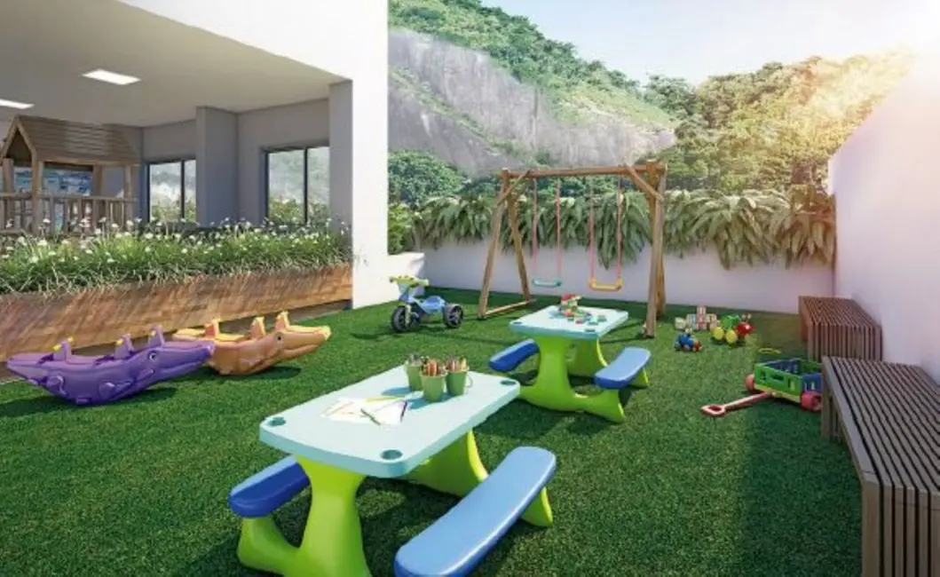 Apartamento com 2 quartos à venda, 67m2 em Tijuca, Rio De Janeiro - RJ - imagem 9 Foto 9 de Apartamento com 2 quartos à venda, 67m2 em Tijuca, Rio De Janeiro - RJ