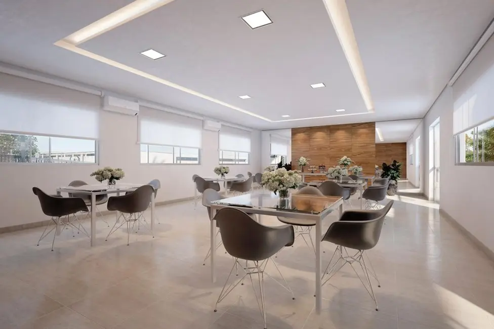 Foto 4 de Apartamento com 2 quartos à venda, 41m2 em Guaratiba, Rio De Janeiro - RJ