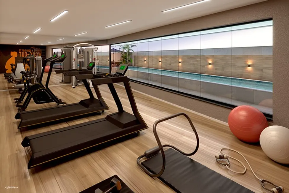 Apartamento com 2 quartos à venda, 81m2 em Tijuca, Rio De Janeiro - RJ - imagem 8 Foto 8 de Apartamento com 2 quartos à venda, 81m2 em Tijuca, Rio De Janeiro - RJ