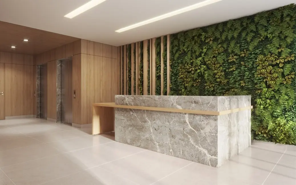 Apartamento com 2 quartos à venda, 79m2 em Tijuca, Rio De Janeiro - RJ - imagem 2 Foto 2 de Apartamento com 2 quartos à venda, 79m2 em Tijuca, Rio De Janeiro - RJ