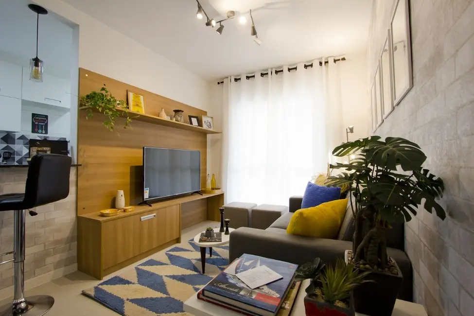 Foto 5 de Apartamento com 2 quartos à venda, 63m2 em Tijuca, Rio De Janeiro - RJ