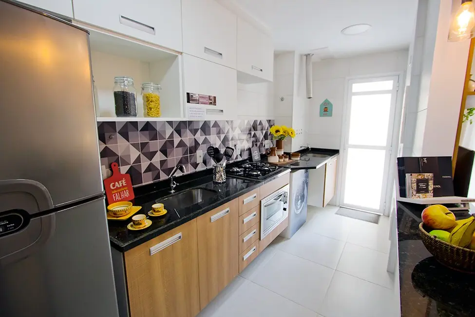 Foto 9 de Apartamento com 2 quartos à venda, 63m2 em Tijuca, Rio De Janeiro - RJ