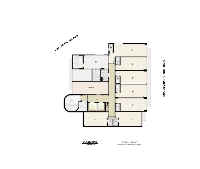 Sala Comercial à venda, 20m2 em Tijuca, Rio De Janeiro - RJ - imagem 8 Foto 8 de Sala Comercial à venda, 20m2 em Tijuca, Rio De Janeiro - RJ