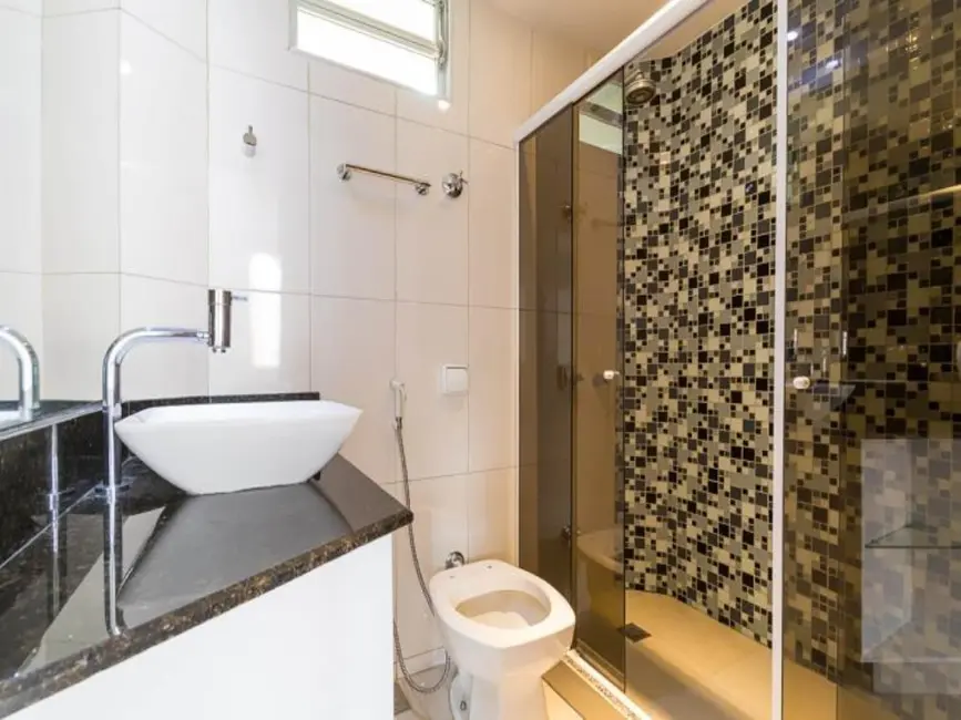 Foto 7 de Apartamento com 2 quartos à venda, 80m2 em Maracanã, Rio De Janeiro - RJ