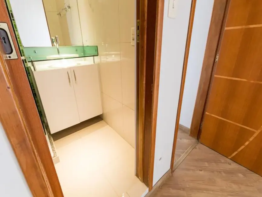 Foto 3 de Apartamento com 2 quartos à venda, 80m2 em Maracanã, Rio De Janeiro - RJ