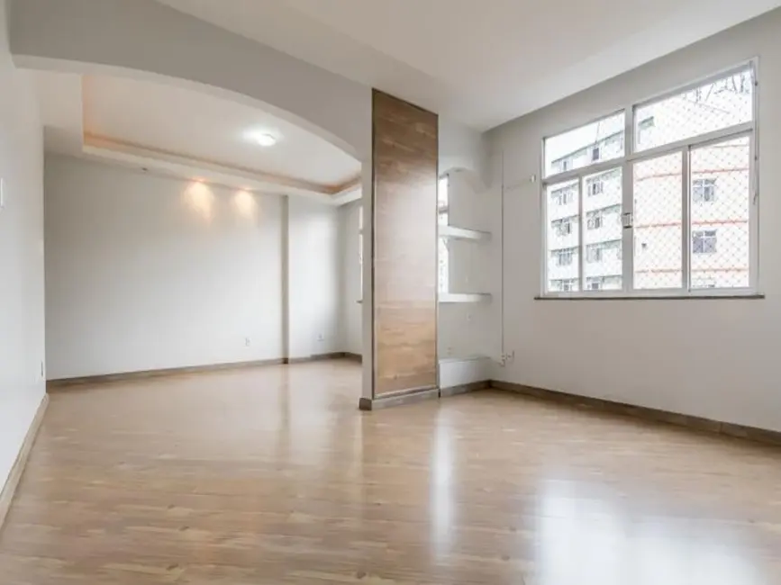 Foto 1 de Apartamento com 2 quartos à venda, 80m2 em Maracanã, Rio De Janeiro - RJ