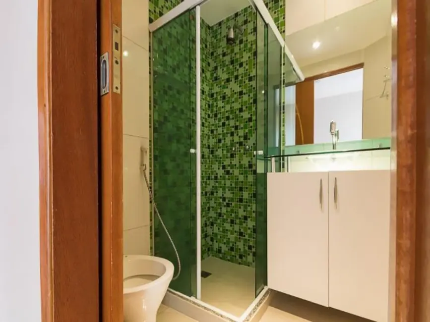 Foto 6 de Apartamento com 2 quartos à venda, 80m2 em Maracanã, Rio De Janeiro - RJ