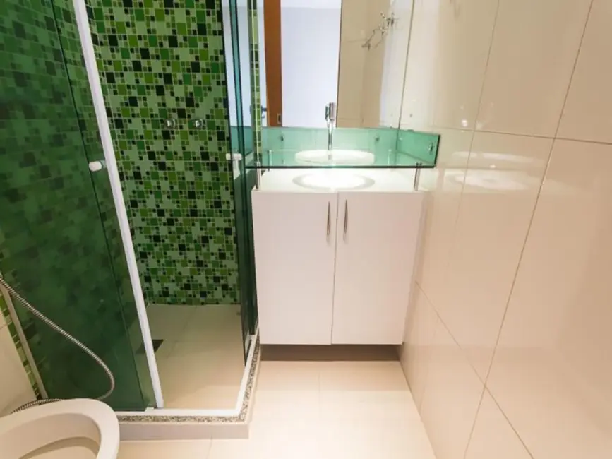 Foto 4 de Apartamento com 2 quartos à venda, 80m2 em Maracanã, Rio De Janeiro - RJ