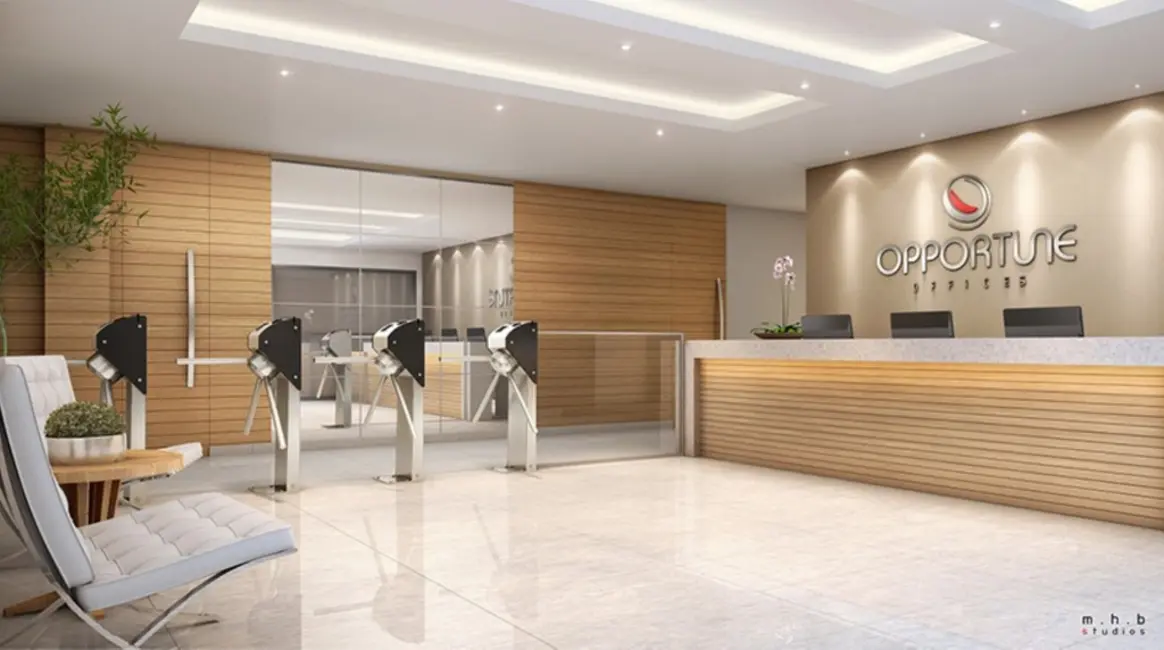 Foto 2 de Sala Comercial à venda, 21m2 em Fonseca, Niteroi - RJ