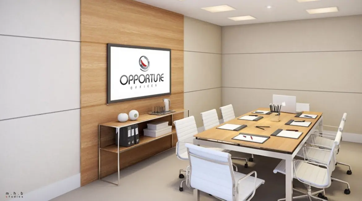 Foto 4 de Sala Comercial à venda, 21m2 em Fonseca, Niteroi - RJ