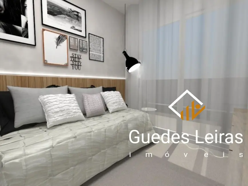 Apartamento com 2 quartos à venda, 81m2 em Botafogo, Rio De Janeiro - RJ - imagem 7 Foto 7 de Apartamento com 2 quartos à venda, 81m2 em Botafogo, Rio De Janeiro - RJ