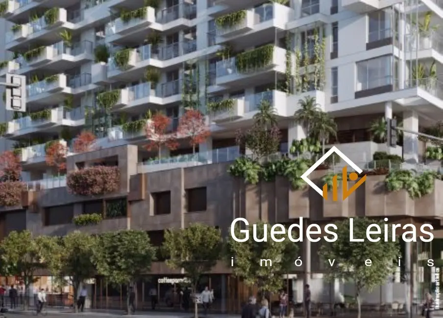 Apartamento com 2 quartos à venda, 81m2 em Botafogo, Rio De Janeiro - RJ - imagem 2 Foto 2 de Apartamento com 2 quartos à venda, 81m2 em Botafogo, Rio De Janeiro - RJ