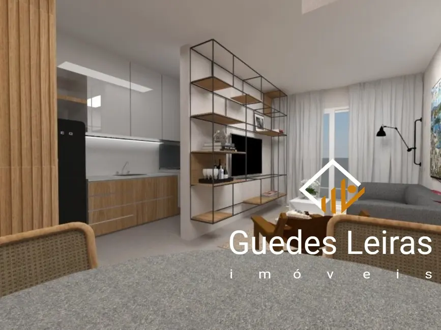 Apartamento com 2 quartos à venda, 81m2 em Botafogo, Rio De Janeiro - RJ - imagem 6 Foto 6 de Apartamento com 2 quartos à venda, 81m2 em Botafogo, Rio De Janeiro - RJ