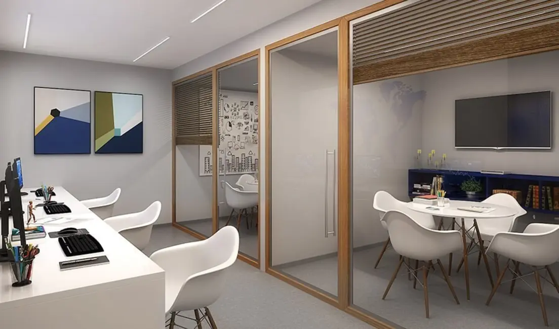 Foto 7 de Apartamento com 1 quarto à venda, 38m2 em Rio De Janeiro - RJ