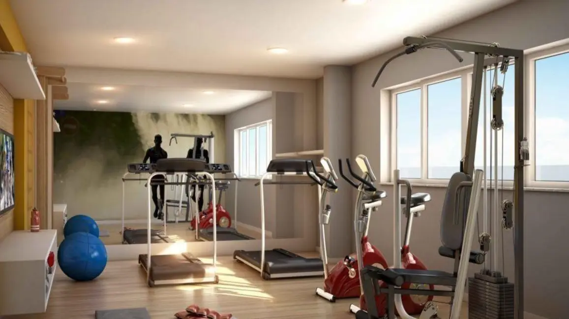 Apartamento com 1 quarto à venda, 41m2 em Irajá, Rio De Janeiro - RJ - imagem 7 Foto 7 de Apartamento com 1 quarto à venda, 41m2 em Irajá, Rio De Janeiro - RJ