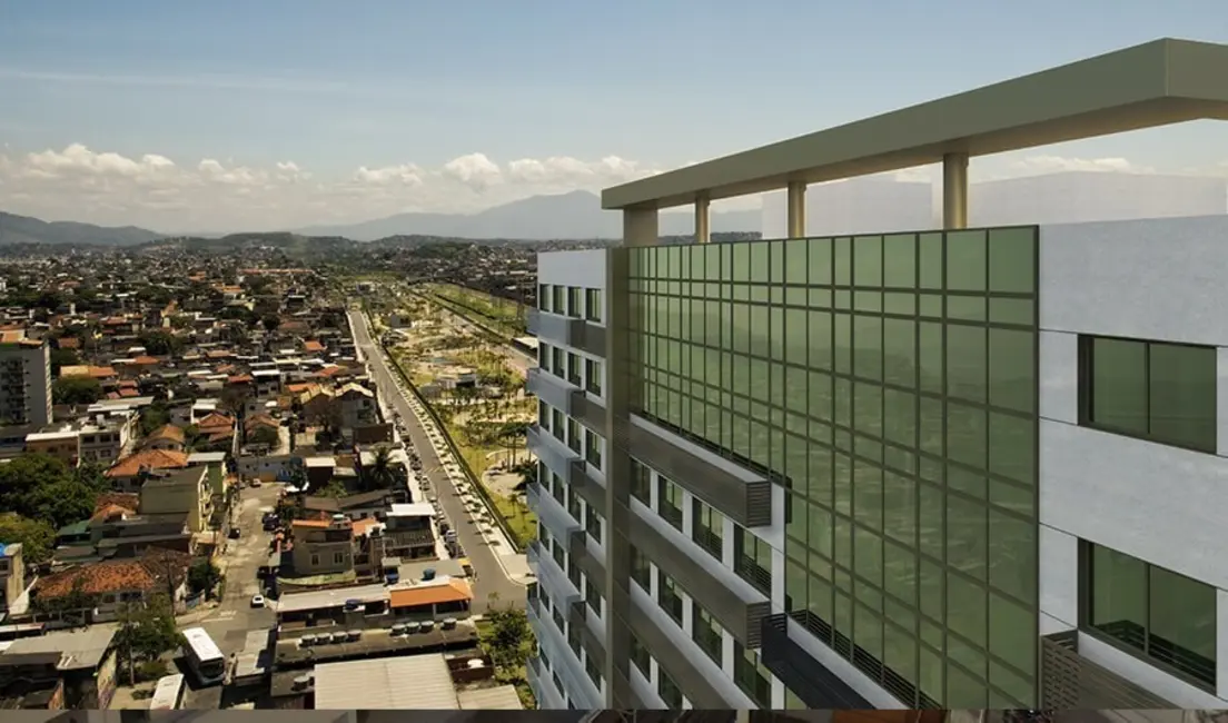 Sala Comercial à venda, 17m2 em Madureira, Rio De Janeiro - RJ - imagem 3 Foto 3 de Sala Comercial à venda, 17m2 em Madureira, Rio De Janeiro - RJ