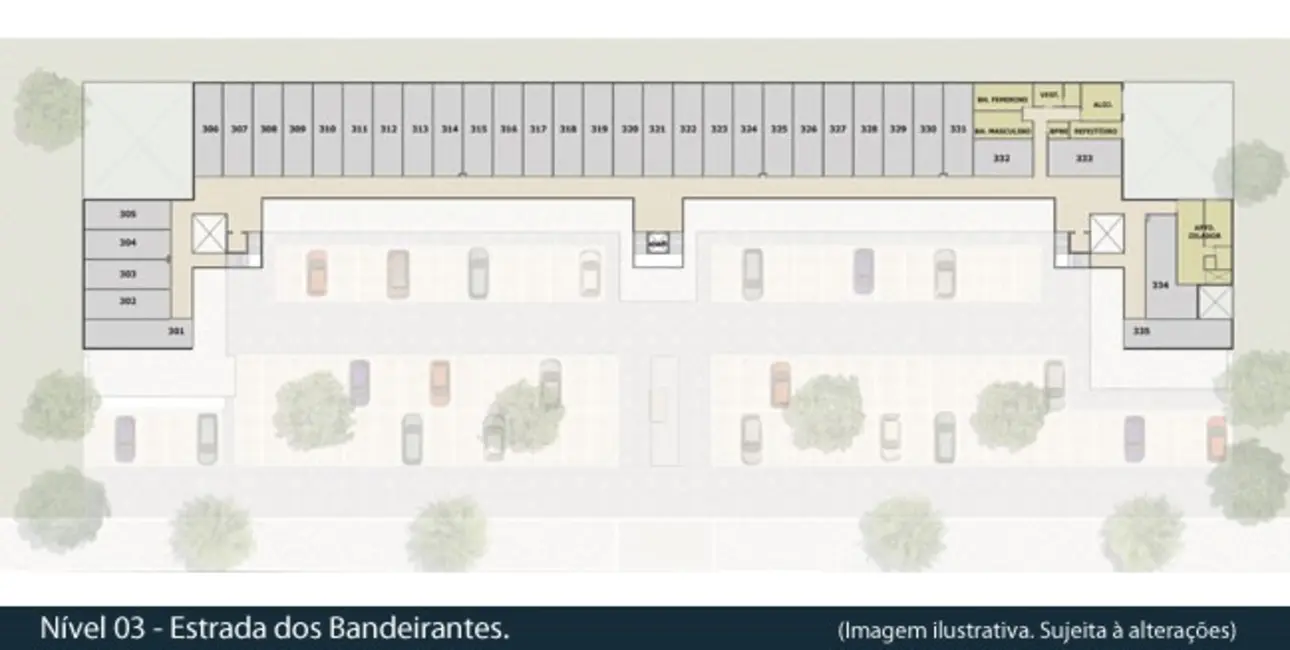 Sala Comercial à venda, 24m2 em Jacarepaguá, Rio De Janeiro - RJ - imagem 9 Foto 9 de Sala Comercial à venda, 24m2 em Jacarepaguá, Rio De Janeiro - RJ