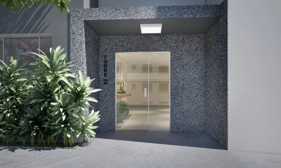 Foto 5 de Apartamento com 2 quartos à venda, 50m2 em Jacarepaguá, Rio De Janeiro - RJ