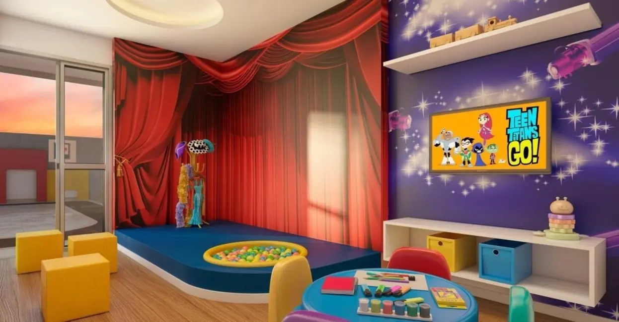 Foto 8 de Apartamento com 2 quartos à venda, 57m2 em Vista Alegre, Rio De Janeiro - RJ