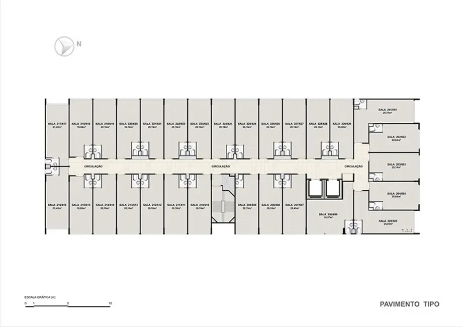 Sala Comercial à venda, 20m2 em Taquara, Rio De Janeiro - RJ - imagem 6 Foto 6 de Sala Comercial à venda, 20m2 em Taquara, Rio De Janeiro - RJ