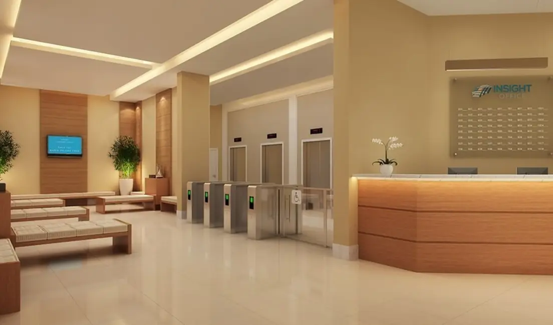 Sala Comercial à venda, 18m2 em Taquara, Rio De Janeiro - RJ - imagem 5 Foto 5 de Sala Comercial à venda, 18m2 em Taquara, Rio De Janeiro - RJ