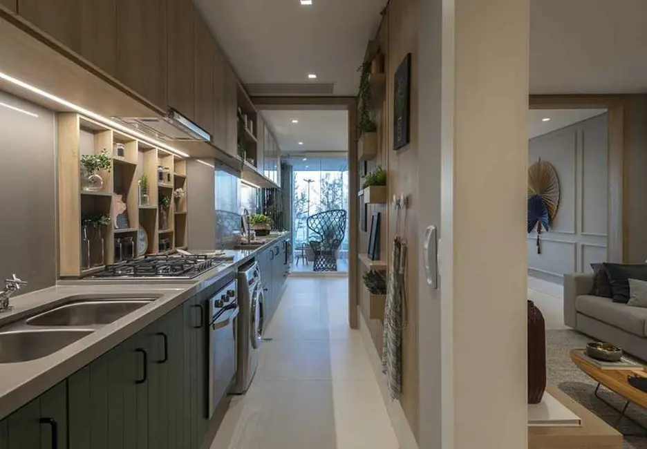 Apartamento com 3 quartos à venda, 152m2 em Recreio dos Bandeirantes, Rio De Janeiro - RJ - imagem 9 Foto 9 de Apartamento com 3 quartos à venda, 152m2 em Recreio dos Bandeirantes, Rio De Janeiro - RJ