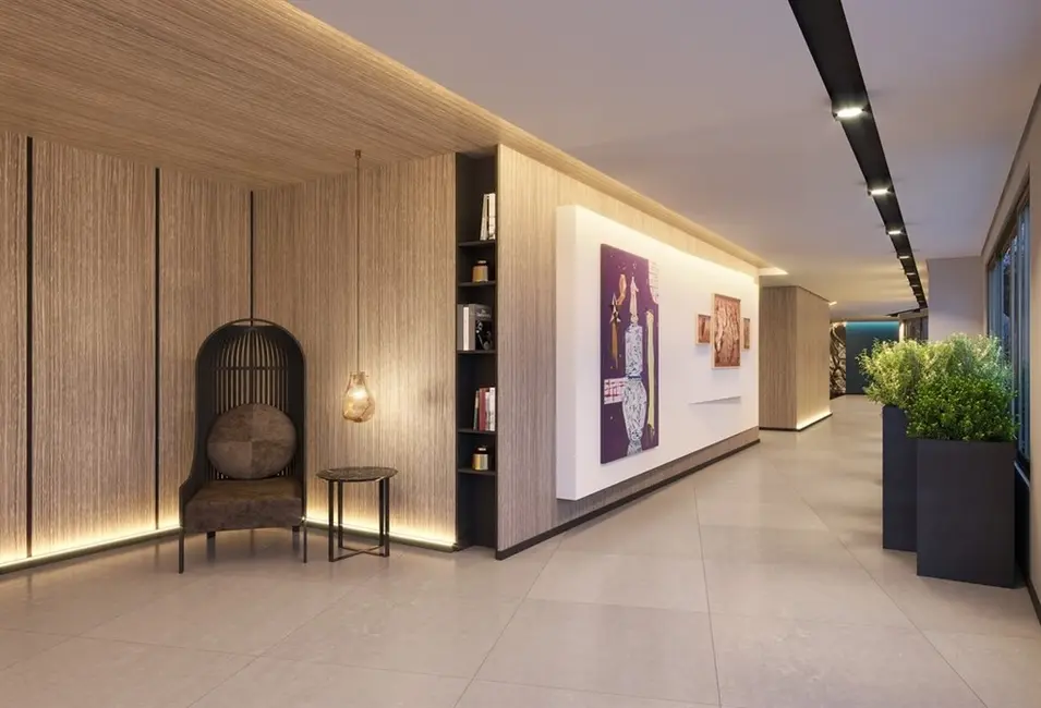 Foto 6 de Apartamento com 4 quartos à venda, 183m2 em Laranjeiras, Rio De Janeiro - RJ