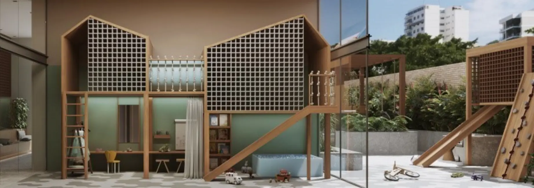 Foto 9 de Apartamento com 2 quartos à venda, 74m2 em Laranjeiras, Rio De Janeiro - RJ