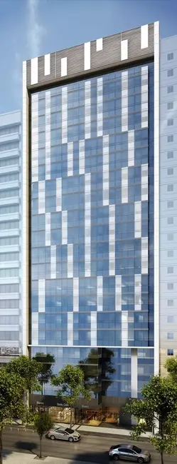 Sala Comercial à venda, 35m2 em Centro, Rio De Janeiro - RJ - imagem 1 Foto 1 de Sala Comercial à venda, 35m2 em Centro, Rio De Janeiro - RJ