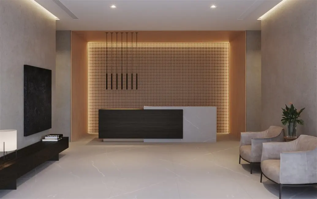 Apartamento com 4 quartos à venda, 337m2 em Lagoa, Rio De Janeiro - RJ - imagem 4 Foto 4 de Apartamento com 4 quartos à venda, 337m2 em Lagoa, Rio De Janeiro - RJ