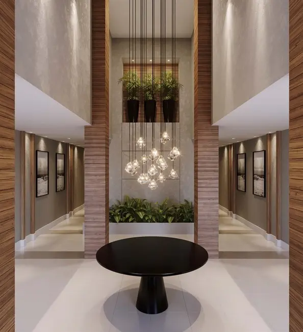 Apartamento com 2 quartos à venda, 59m2 em Cachambi, Rio De Janeiro - RJ - imagem 3 Foto 3 de Apartamento com 2 quartos à venda, 59m2 em Cachambi, Rio De Janeiro - RJ