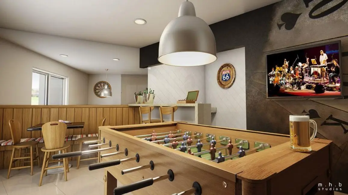 Foto 8 de Apartamento com 3 quartos à venda, 70m2 em Cachambi, Rio De Janeiro - RJ