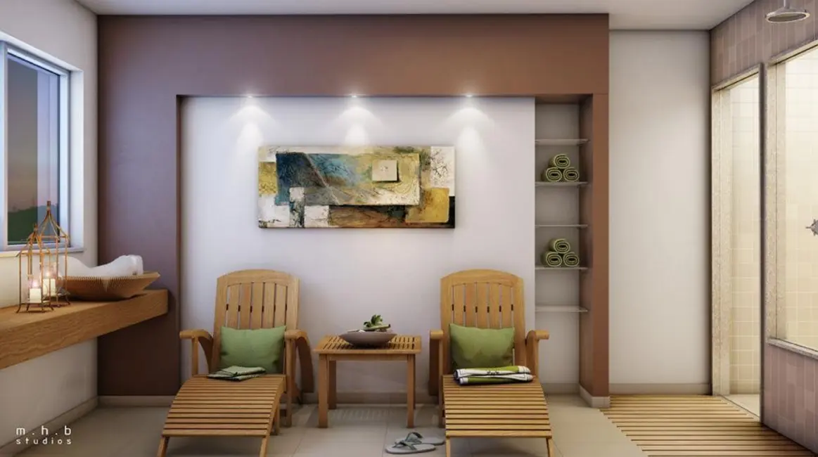 Foto 9 de Apartamento com 3 quartos à venda, 70m2 em Cachambi, Rio De Janeiro - RJ