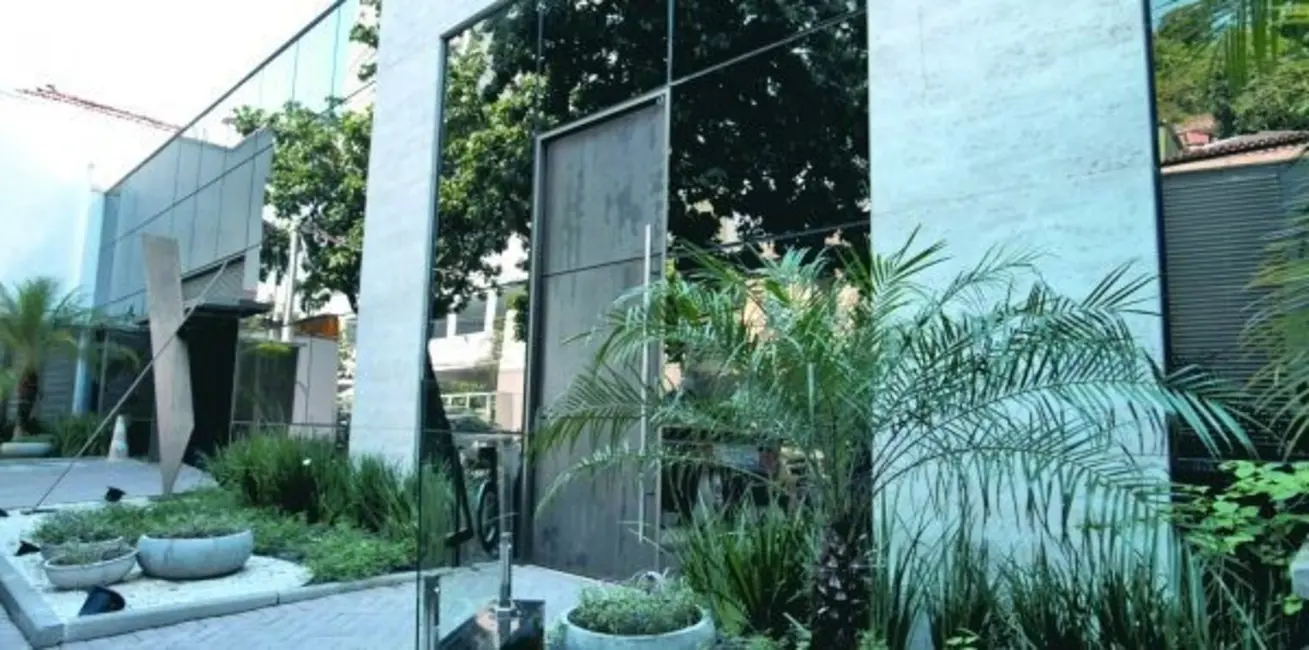 Apartamento com 4 quartos à venda, 253m2 em Botafogo, Rio De Janeiro - RJ - imagem 5 Foto 5 de Apartamento com 4 quartos à venda, 253m2 em Botafogo, Rio De Janeiro - RJ