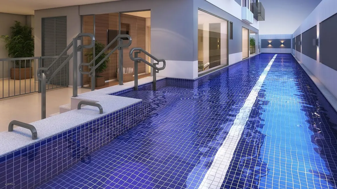 Foto 8 de Apartamento com 3 quartos à venda, 99m2 em Botafogo, Rio De Janeiro - RJ