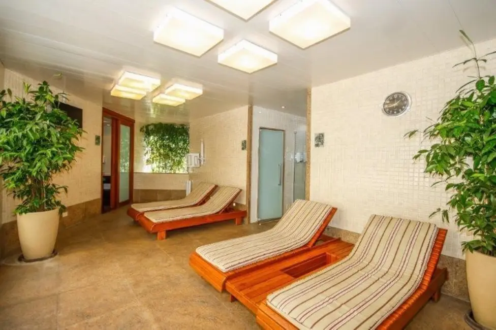 Apartamento com 5 quartos à venda, 430m2 em Barra da Tijuca, Rio De Janeiro - RJ - imagem 5 Foto 5 de Apartamento com 5 quartos à venda, 430m2 em Barra da Tijuca, Rio De Janeiro - RJ