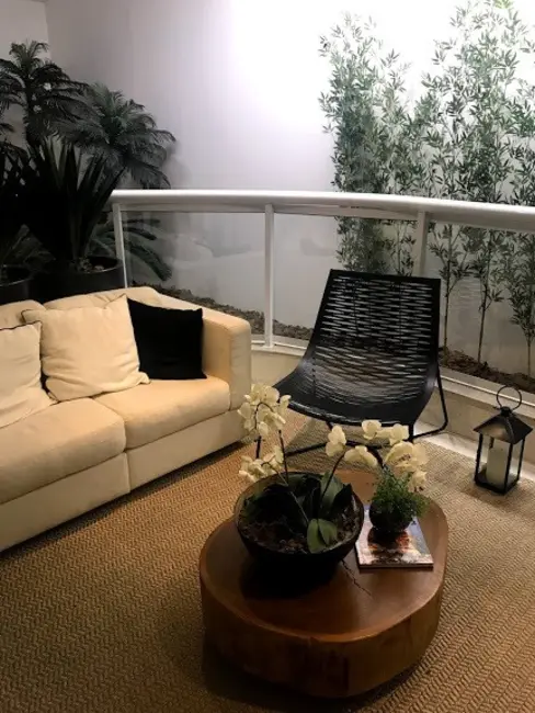 Apartamento com 3 quartos à venda, 110m2 em Barra da Tijuca, Rio De Janeiro - RJ - imagem 7 Foto 7 de Apartamento com 3 quartos à venda, 110m2 em Barra da Tijuca, Rio De Janeiro - RJ