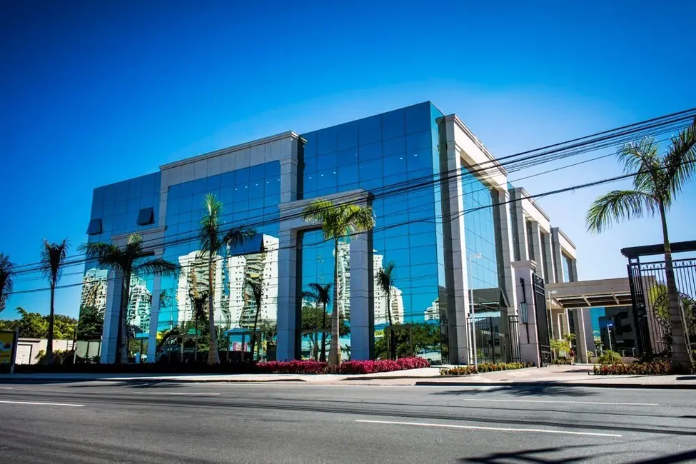 Sala Comercial à venda, 92m2 em Barra da Tijuca, Rio De Janeiro - RJ - imagem 3 Foto 3 de Sala Comercial à venda, 92m2 em Barra da Tijuca, Rio De Janeiro - RJ