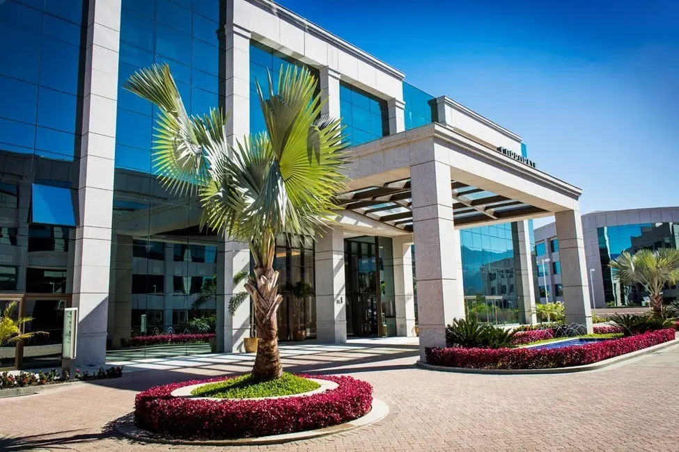 Sala Comercial à venda, 92m2 em Barra da Tijuca, Rio De Janeiro - RJ - imagem 4 Foto 4 de Sala Comercial à venda, 92m2 em Barra da Tijuca, Rio De Janeiro - RJ