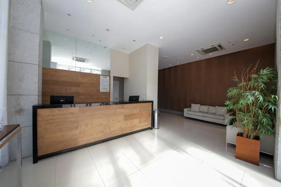 Sala Comercial à venda, 27m2 em Barra da Tijuca, Rio De Janeiro - RJ - imagem 4 Foto 4 de Sala Comercial à venda, 27m2 em Barra da Tijuca, Rio De Janeiro - RJ