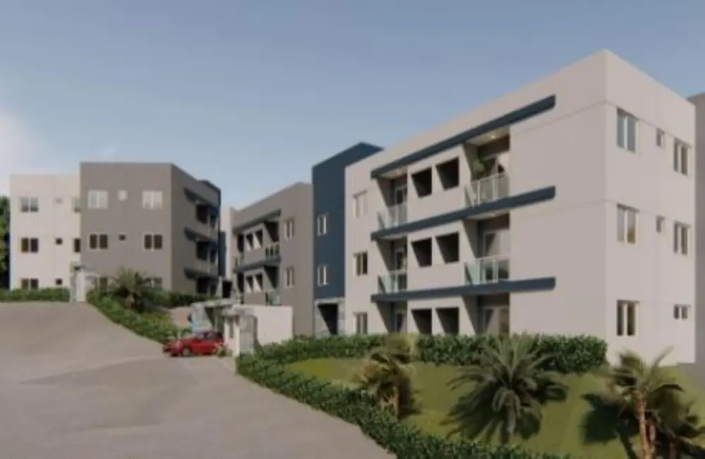 Foto 2 de Apartamento com 1 quarto à venda, 62m2 em Rio De Janeiro - RJ