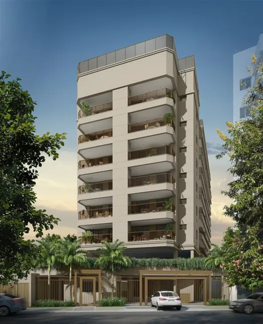 Foto 1 de Apartamento com 2 quartos à venda, 61m2 em Tijuca, Rio De Janeiro - RJ