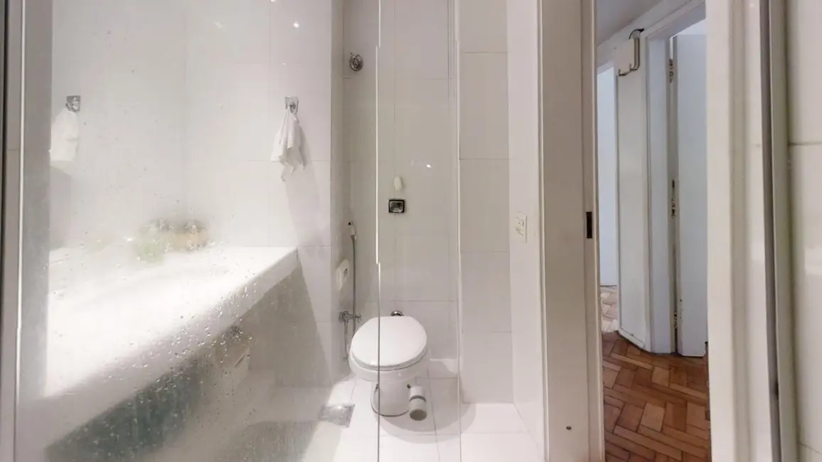 Foto 2 de Apartamento com 3 quartos à venda, 136m2 em Ipanema, Rio De Janeiro - RJ