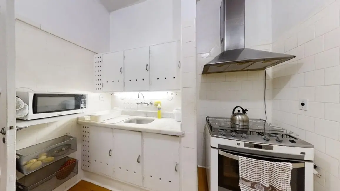 Foto 6 de Apartamento com 3 quartos à venda, 136m2 em Ipanema, Rio De Janeiro - RJ