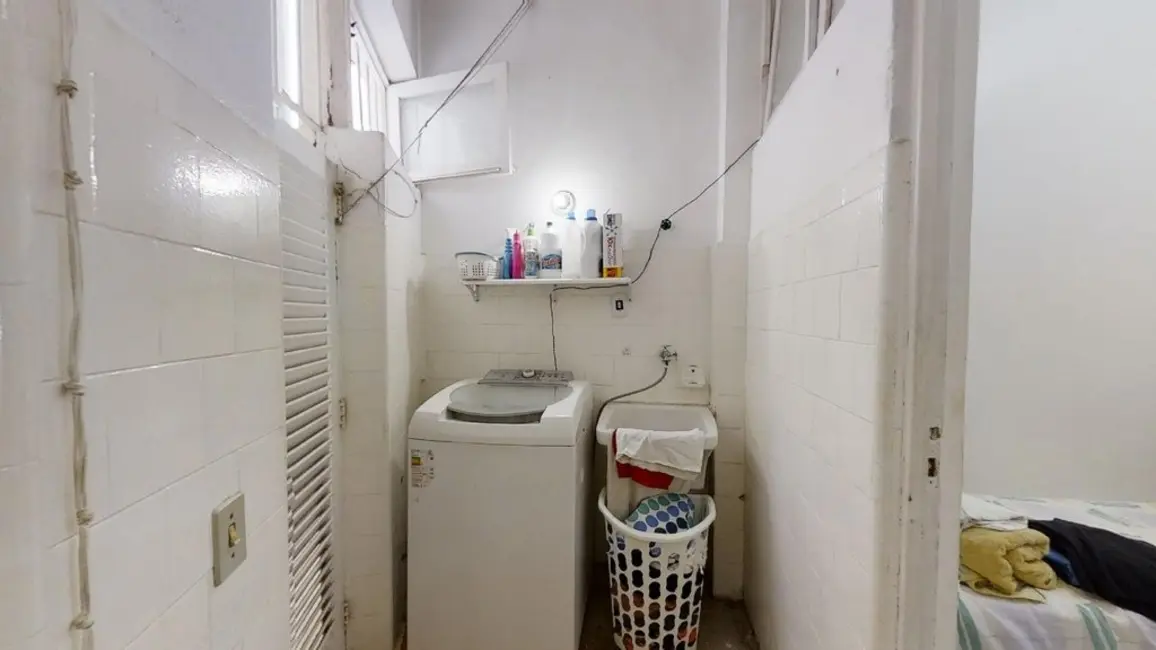 Foto 5 de Apartamento com 3 quartos à venda, 136m2 em Ipanema, Rio De Janeiro - RJ